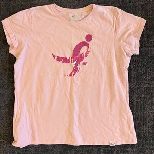 New Balance|| Women's Size 2XL Breast Cancer Awareness